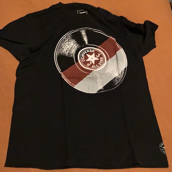 Converse Chuck Taylor All Star Tee - Picture 2 of 5